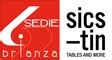 Sedie Brianza | Sics-tin - Sedie, sgabelli, tavoli - Negozio ingrosso - Giussano