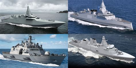 New Developments in Greece : a Shortlist for the Fleet Modernization Program - Naval News