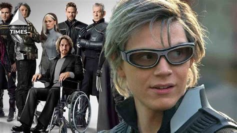 MCU's X-Men Problem With Quicksilver, Explained