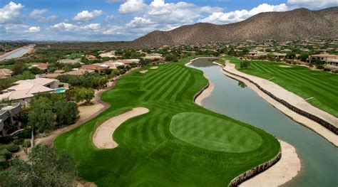 Ancala Country Club - Golf Courses Near Me | Phoenix Golf