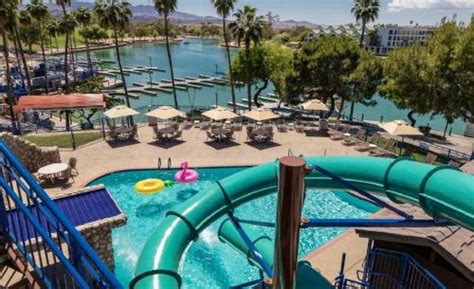 London Bridge Resort, Lake Havasu City (updated prices 2025)