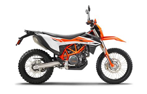 2020 KTM 690 Enduro R Guide • Total Motorcycle