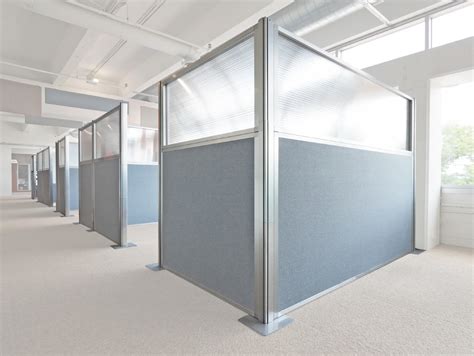 Buying Cubicles For Your Office: A Guide | Avanti Systems