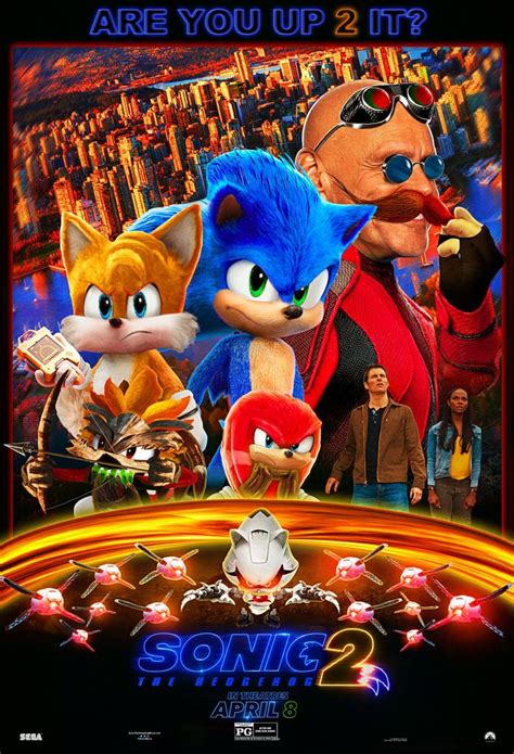 SonicWhacker55 on Twitter in 2021 | Sonic the movie, Hedgehog movie, Sonic the hedgehog movie