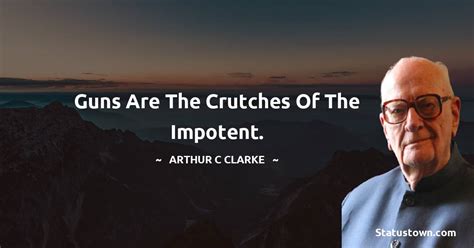 30+ Best Arthur C. Clarke Quotes