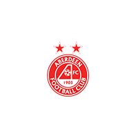 Download Aberdeen FC Logo Vector & PNG - Brand Logo Vector