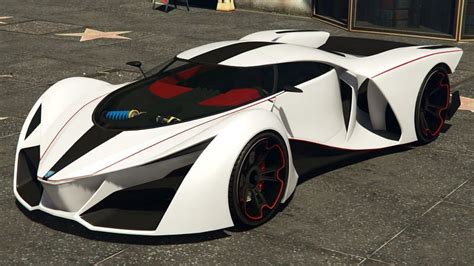 GTA Online: 5 fastest supercars in October 2020 after the Los Santos Summer Special update