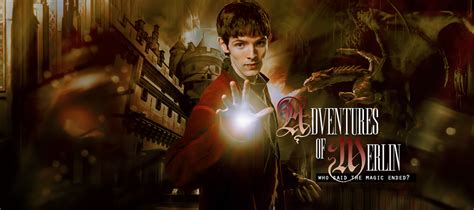 Las aventuras de Merlin foro rol