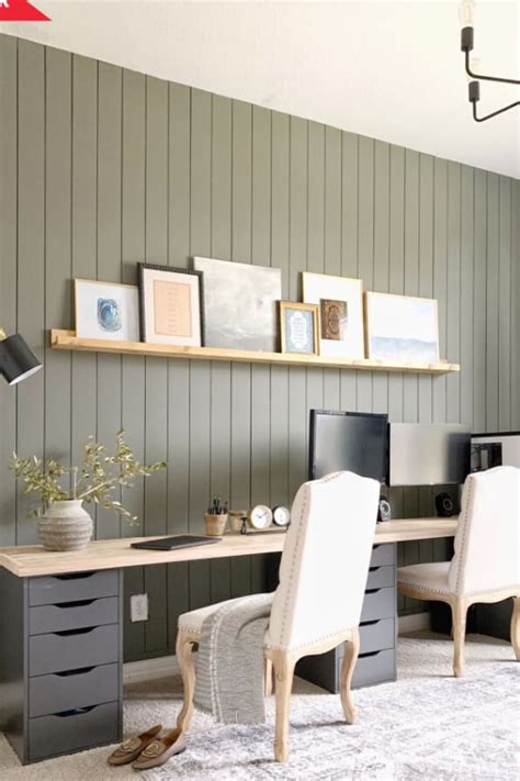 11 STYLISH IKEA DESK HACKS TO GET MORE ORGANIZED AND PRODUCTIVE - Nursery Design Studio