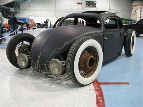 volksrod | Volkswagen, Rat rod, Vw rat rod