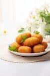 Potato Croquettes - BeCentsational