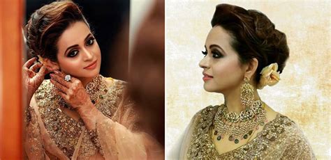 Bhavana Menon | Celebrity Bride | WeddingSutra