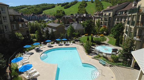 Ontario's Summer & Winter Destination | Blue Mountain Resort