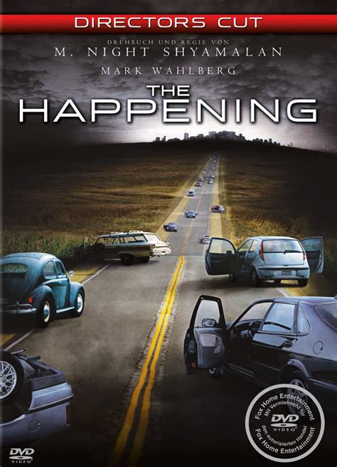 The Happening - Film