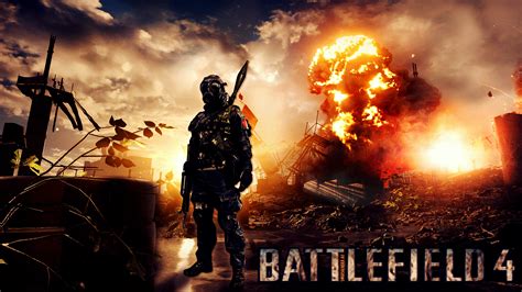 Battlefield 4 Wallpapers | Best Wallpapers