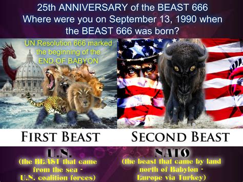 BEYOND 666: BEAST 666’s 25th birth anniversary - September 13, 2015