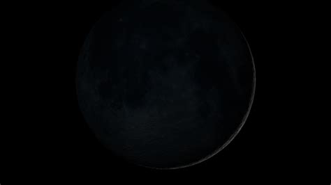 Black Moon: What is it and why does it occur? | Space