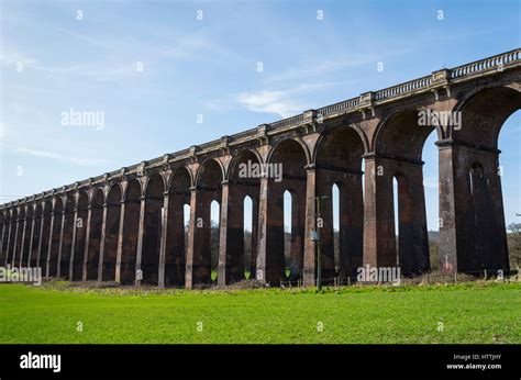 Balcombe viaduct in sussex england hi-res stock photography and images ...