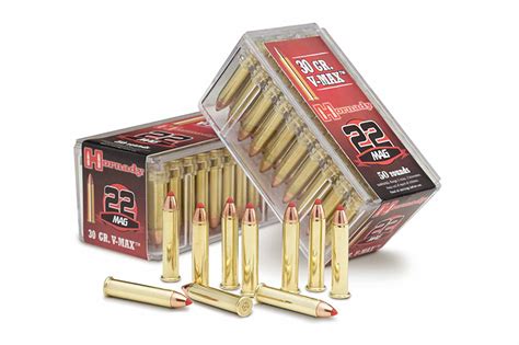 Best .22 Magnum Ammo For Hunting And Self-Defense [2023] | RECOIL