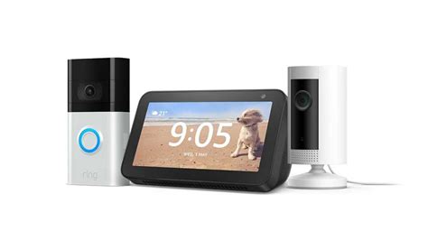 Amazon Smart Home Security Pack | Add To Plan