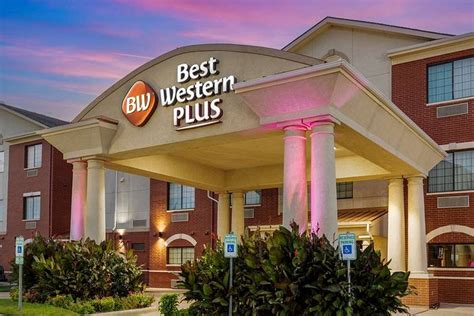 BEST WESTERN PLUS SWEETWATER INN & SUITES - Hotel Reviews, Photos, Rate ...