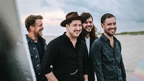 Mumford And Sons Announce New Album And Single - Radio X