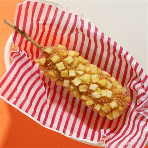 Korean Corn Dog | lupon.gov.ph