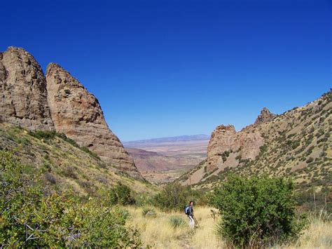 Southern New Mexico Explorer: Florida Mountains- Windmill Canyon ...