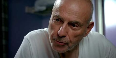 Alan Arkin, Little Miss Sunshine Oscar Winner, Dies at 89