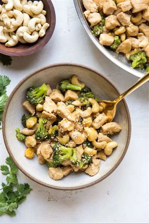 21 Tasty High Protein Chicken Recipes - All Nutritious