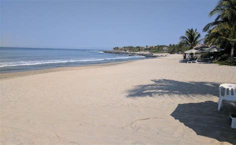 All beaches of Guerrero (Mexico) on the map with photos and reviews🏖️ BeachSearcher.com