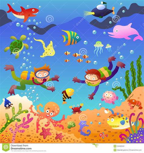 The sea clipart 20 free Cliparts | Download images on Clipground 2024