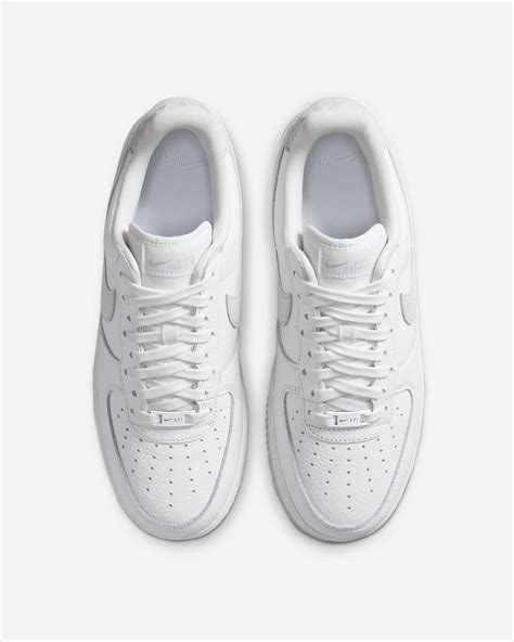 Nike Air Force 1 '07 Craft Summit White Photon Dust