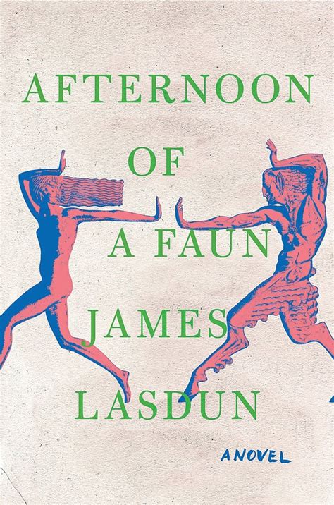 Image result for Afternoon of a Faun: A Novel | Afternoon of a faun, Faun, Best book covers