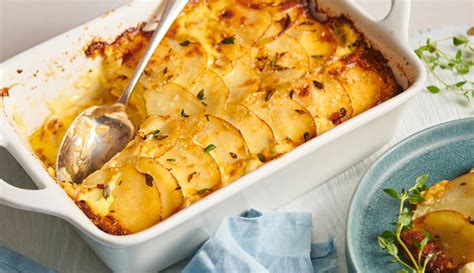 5 Nourishing Potato Recipes I Learned in Culinary School | Well+Good