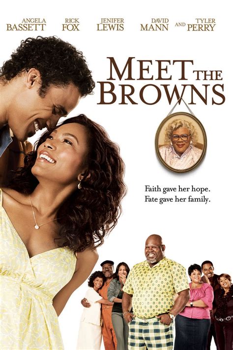 Meet the Browns - Rotten Tomatoes