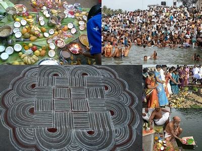 Culture of Trichy, Festivals in Trichy, Languages in Trichy