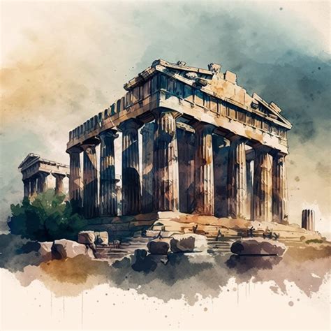 History of Classical Greece: A Comprehensive Summary - Crunch Learning