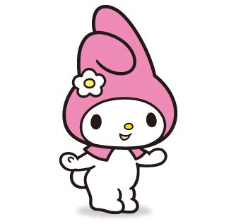 My Melody - Sanrio Wiki