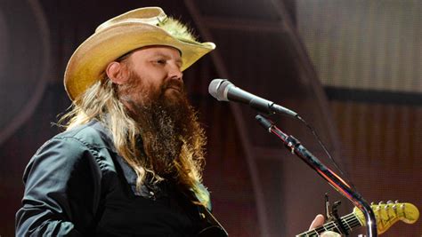 Chris Stapleton Releases New Single 'Millionaire' | iHeart