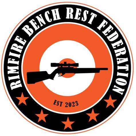 Ranges - Schedules — Rimfire Bench Rest Federation