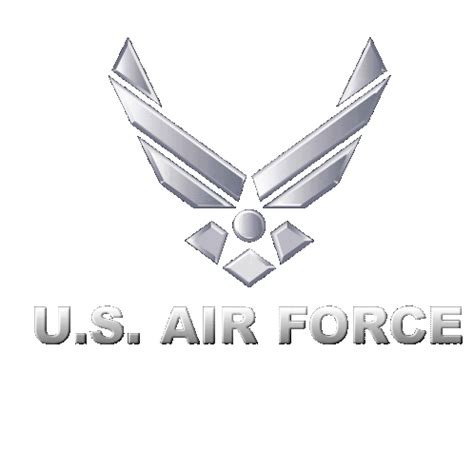 Us Air Force Army Sticker - Us Air Force Army Vet - Discover & Share GIFs
