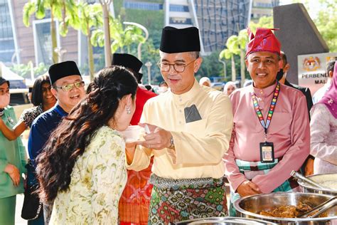 Contoh Gambar Majlis Rumah Terbuka Hari Raya Aidilfit - vrogue.co