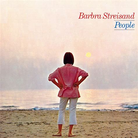 Top 10 Barbra Streisand Songs