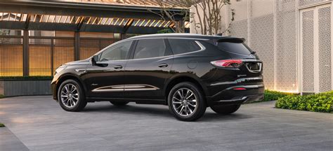 2022 Buick Enclave gets a nice facelift | The Torque Report