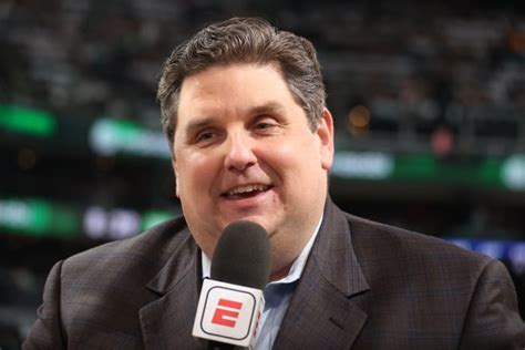 Brian Windhorst Reveals The Biggest Regret Of His Career - The Spun