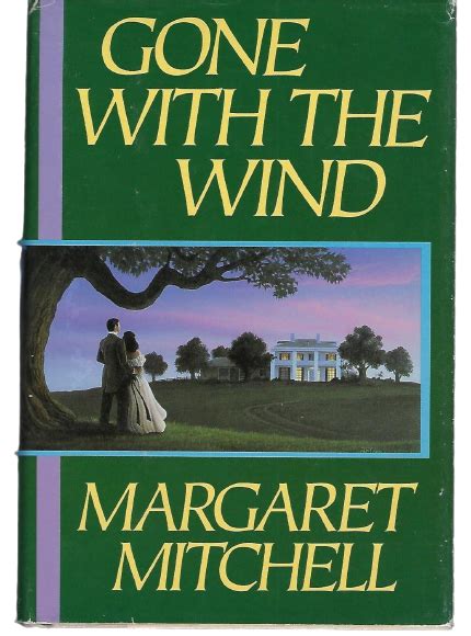 Gone With the Wind Book Covers - Adazing