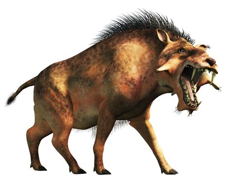 Entelodont