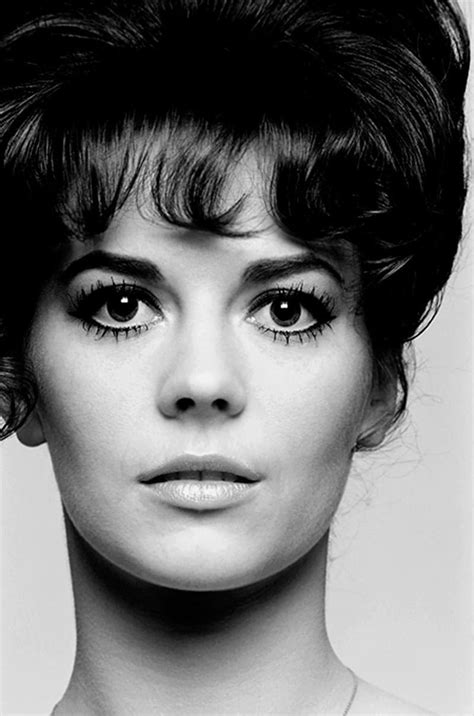 Natalie Wood, 1960s : r/OldSchoolCool