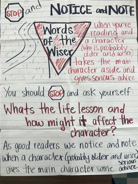 Pin by Jessica Lauren on My Anchor Charts | Reading instruction, Stop words, Life lessons